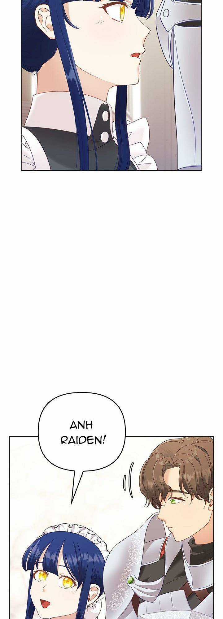 Mục Tiêu Là Sở Hữu Căn Nhà Hai Tầng Chapter 8 trang 56