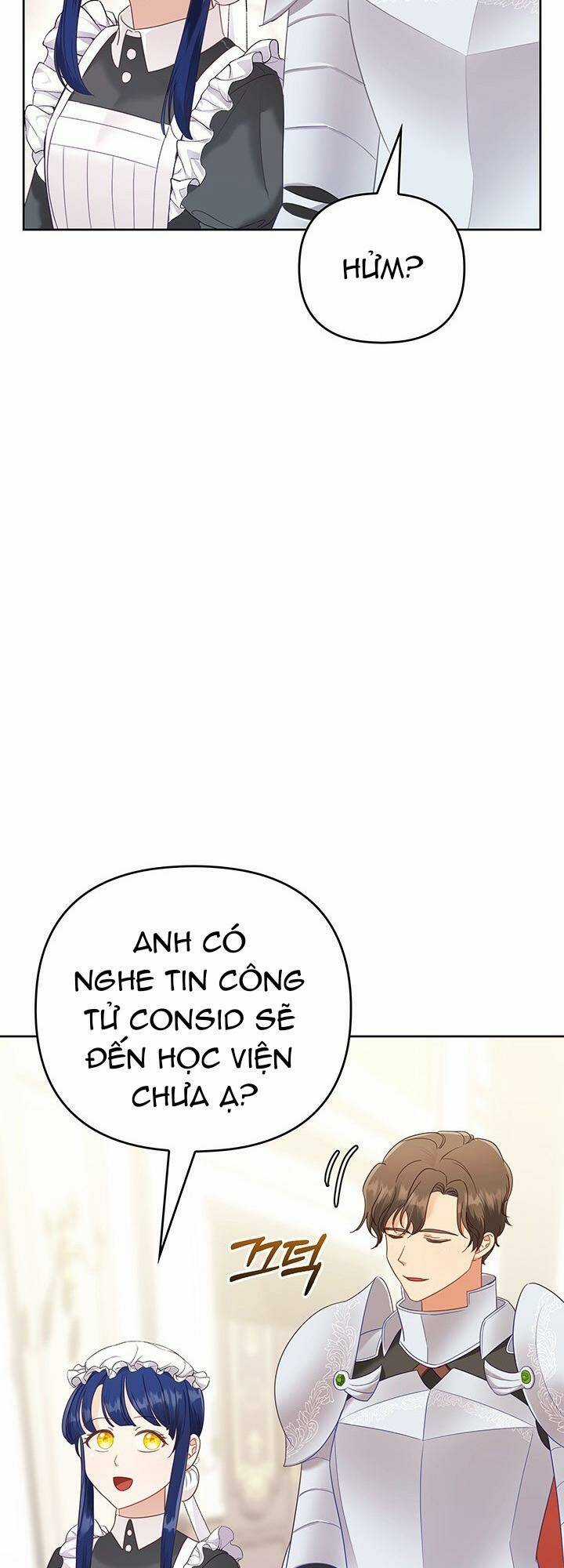 Mục Tiêu Là Sở Hữu Căn Nhà Hai Tầng Chapter 8 trang 57