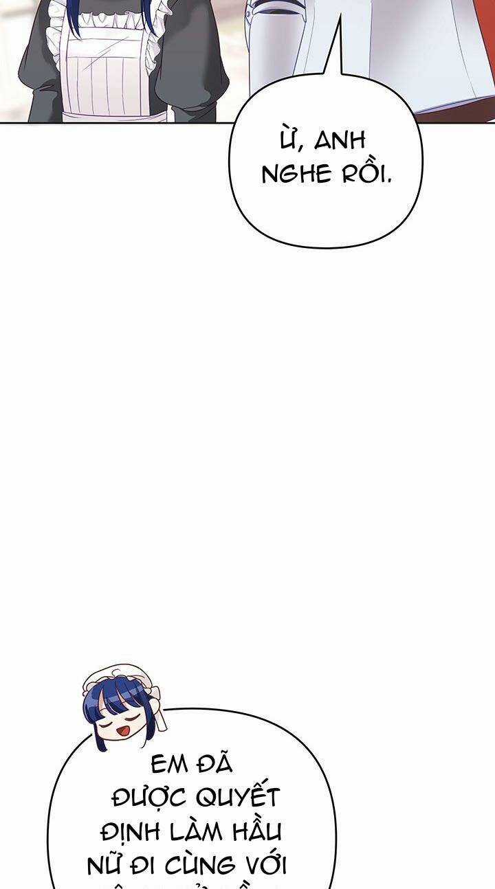 Mục Tiêu Là Sở Hữu Căn Nhà Hai Tầng Chapter 8 trang 58