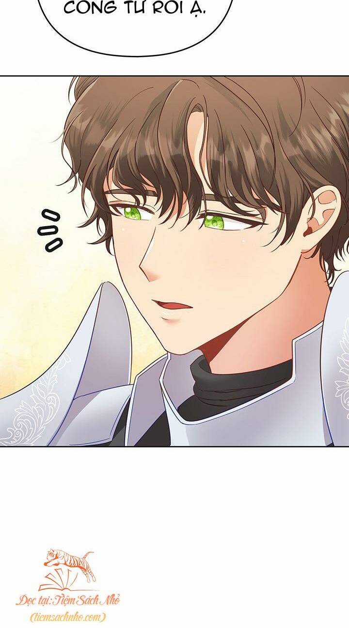 Mục Tiêu Là Sở Hữu Căn Nhà Hai Tầng Chapter 8 trang 59