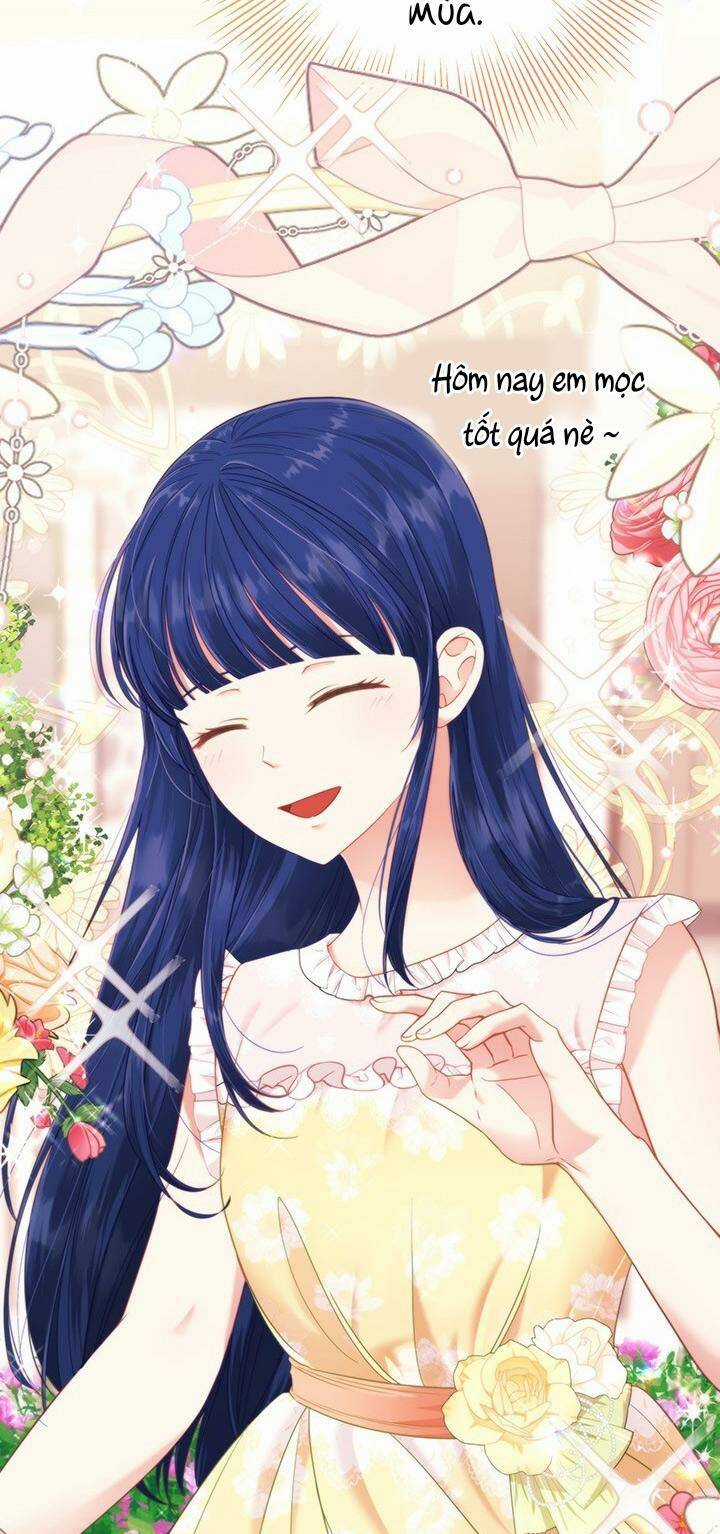 Mục Tiêu Là Sở Hữu Căn Nhà Hai Tầng Chapter 8 trang 6