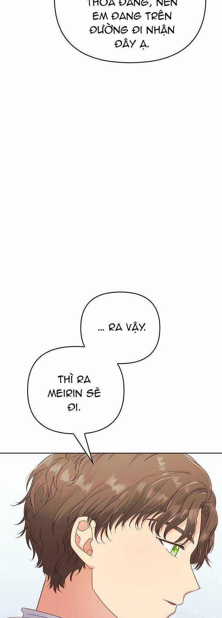 Mục Tiêu Là Sở Hữu Căn Nhà Hai Tầng Chapter 8 trang 61