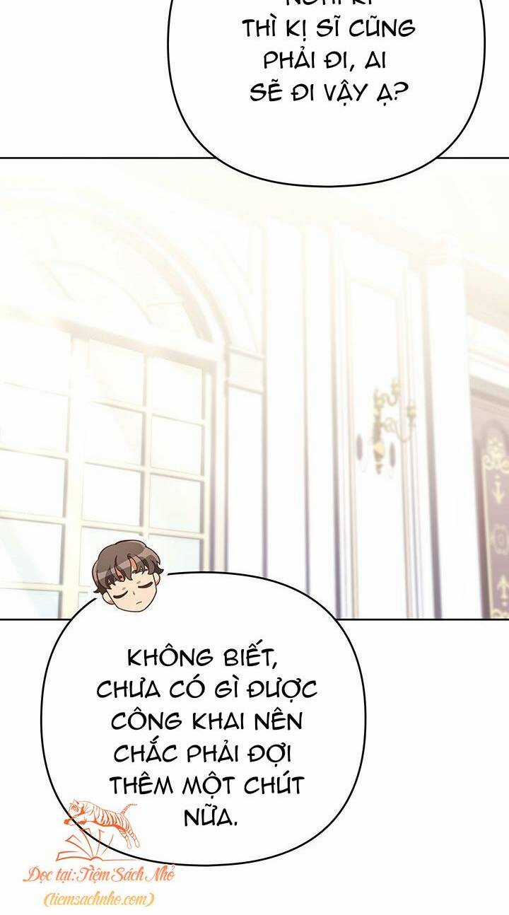 Mục Tiêu Là Sở Hữu Căn Nhà Hai Tầng Chapter 8 trang 63