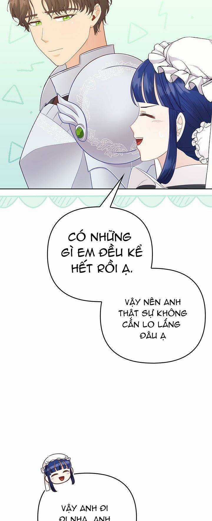 Mục Tiêu Là Sở Hữu Căn Nhà Hai Tầng Chapter 8 trang 66