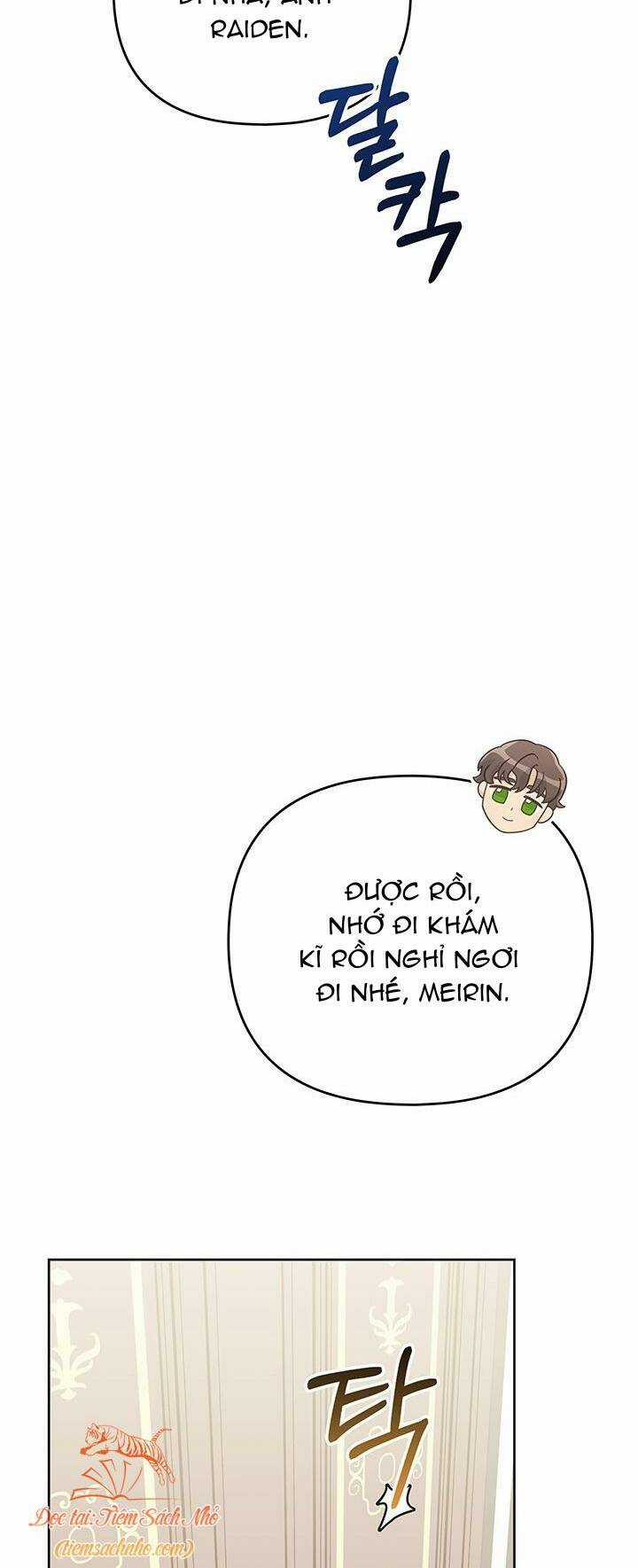 Mục Tiêu Là Sở Hữu Căn Nhà Hai Tầng Chapter 8 trang 67