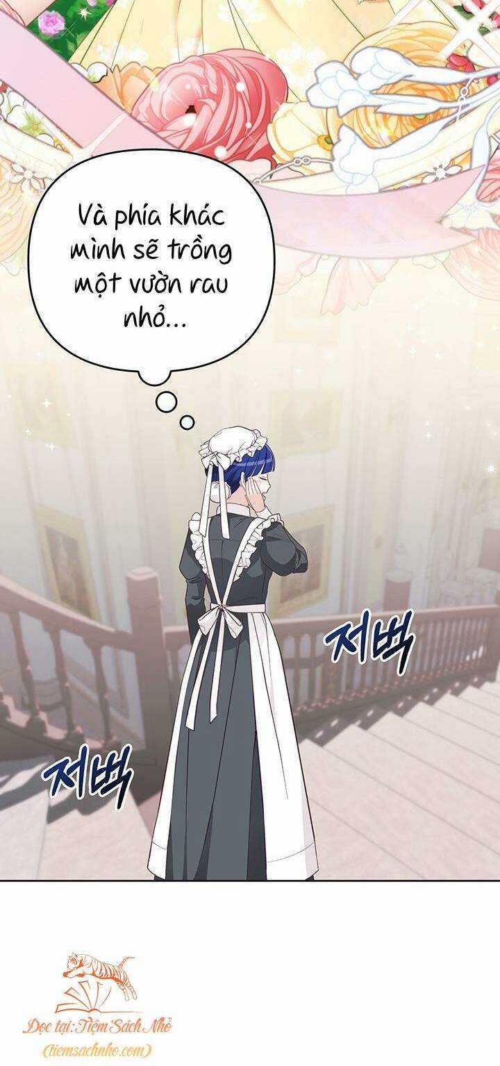 Mục Tiêu Là Sở Hữu Căn Nhà Hai Tầng Chapter 8 trang 7