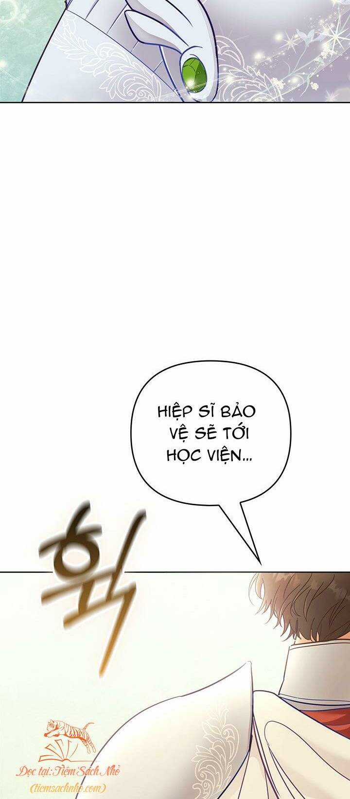 Mục Tiêu Là Sở Hữu Căn Nhà Hai Tầng Chapter 8 trang 71