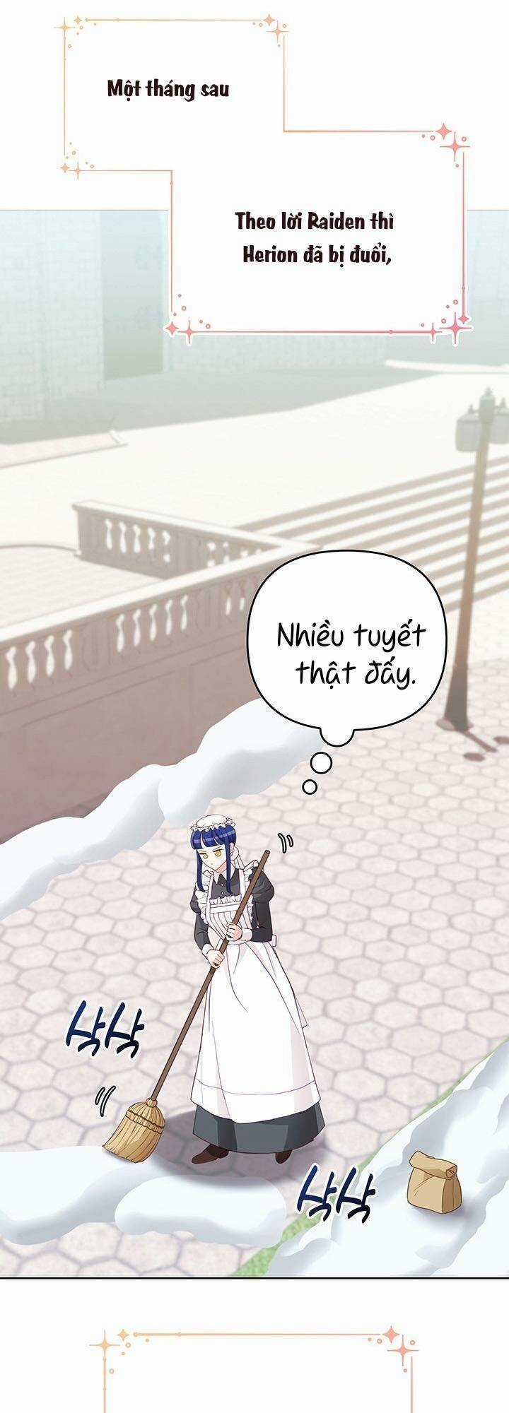 Mục Tiêu Là Sở Hữu Căn Nhà Hai Tầng Chapter 8 trang 76