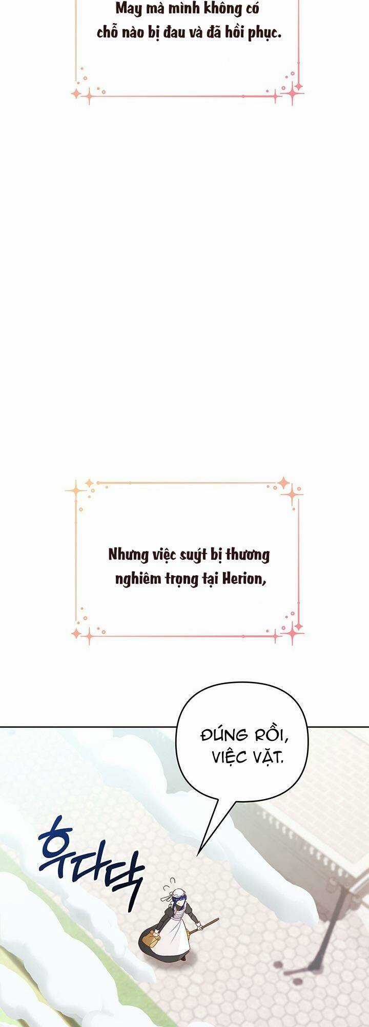 Mục Tiêu Là Sở Hữu Căn Nhà Hai Tầng Chapter 8 trang 77