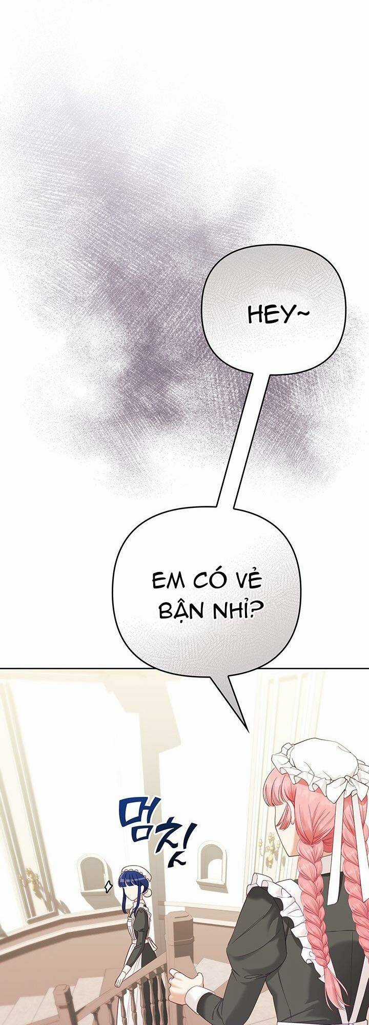 Mục Tiêu Là Sở Hữu Căn Nhà Hai Tầng Chapter 8 trang 8