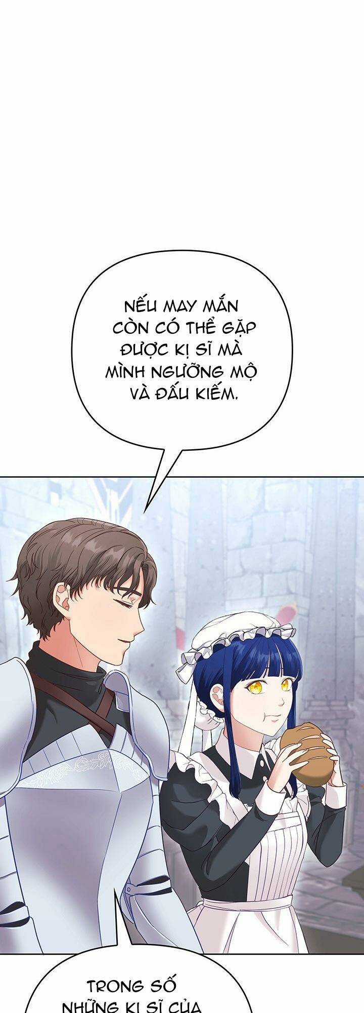 Mục Tiêu Là Sở Hữu Căn Nhà Hai Tầng Chapter 8 trang 81