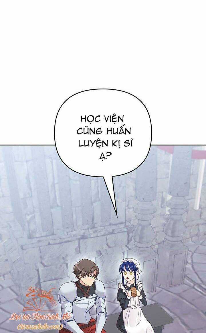 Mục Tiêu Là Sở Hữu Căn Nhà Hai Tầng Chapter 8 trang 83