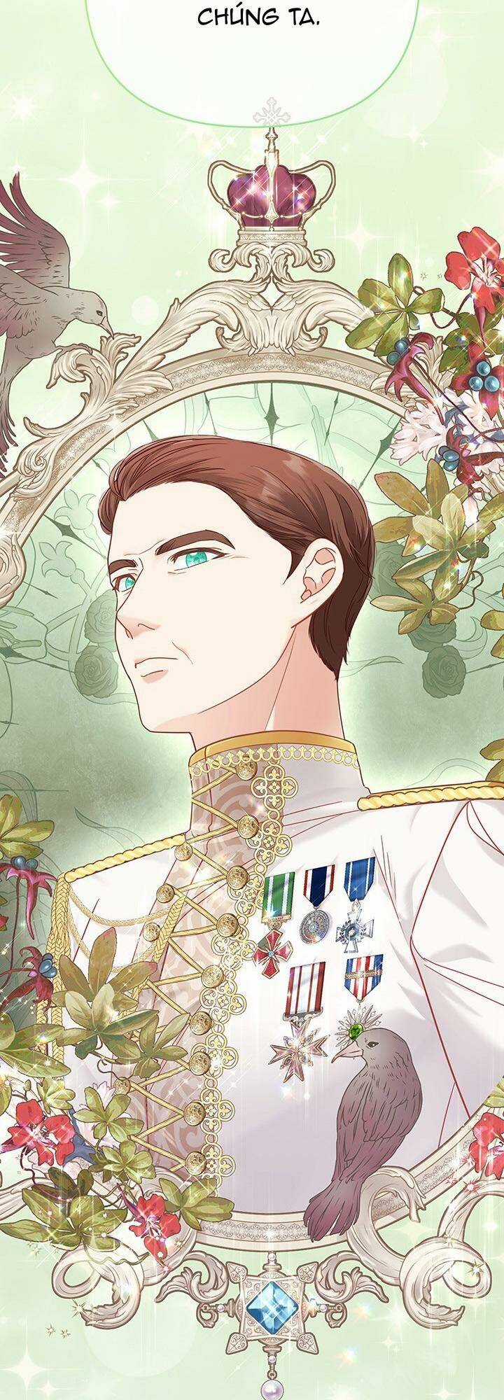 Mục Tiêu Là Sở Hữu Căn Nhà Hai Tầng Chapter 8 trang 85