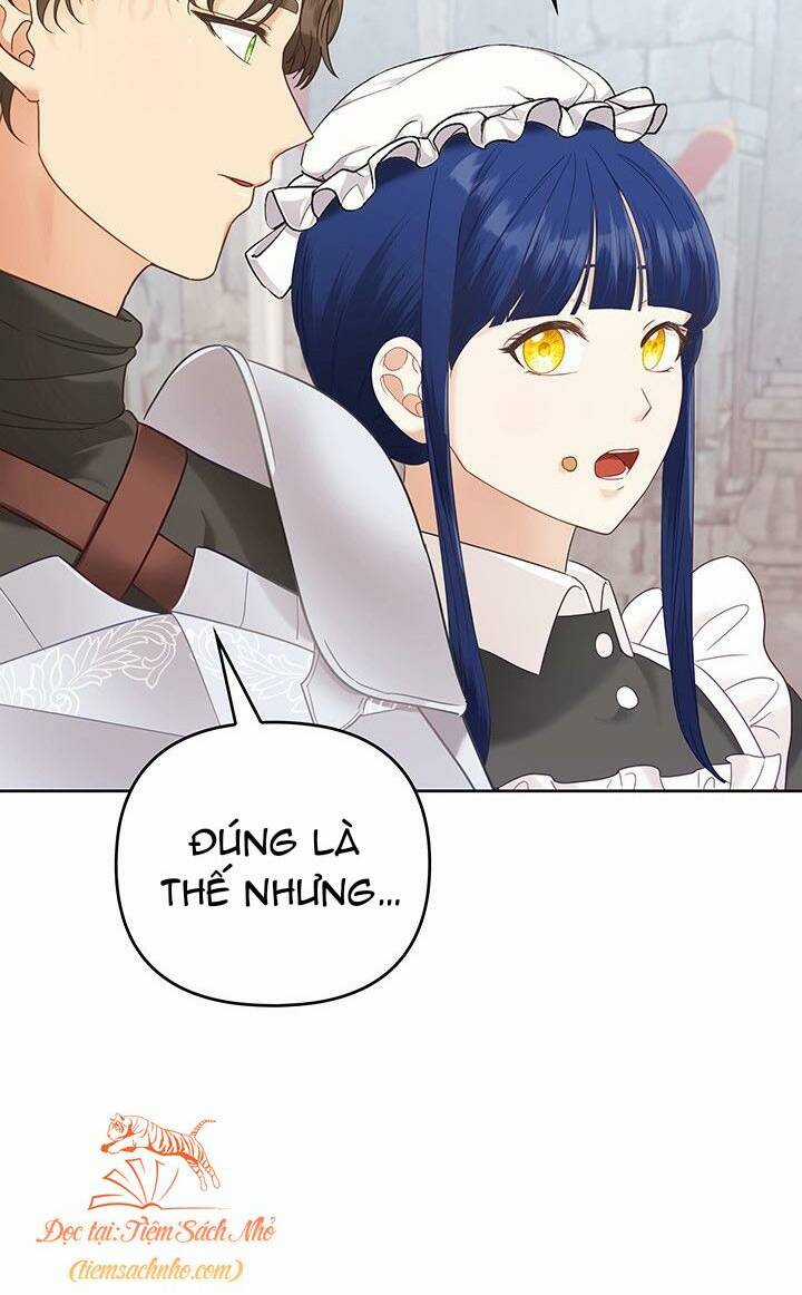 Mục Tiêu Là Sở Hữu Căn Nhà Hai Tầng Chapter 8 trang 87