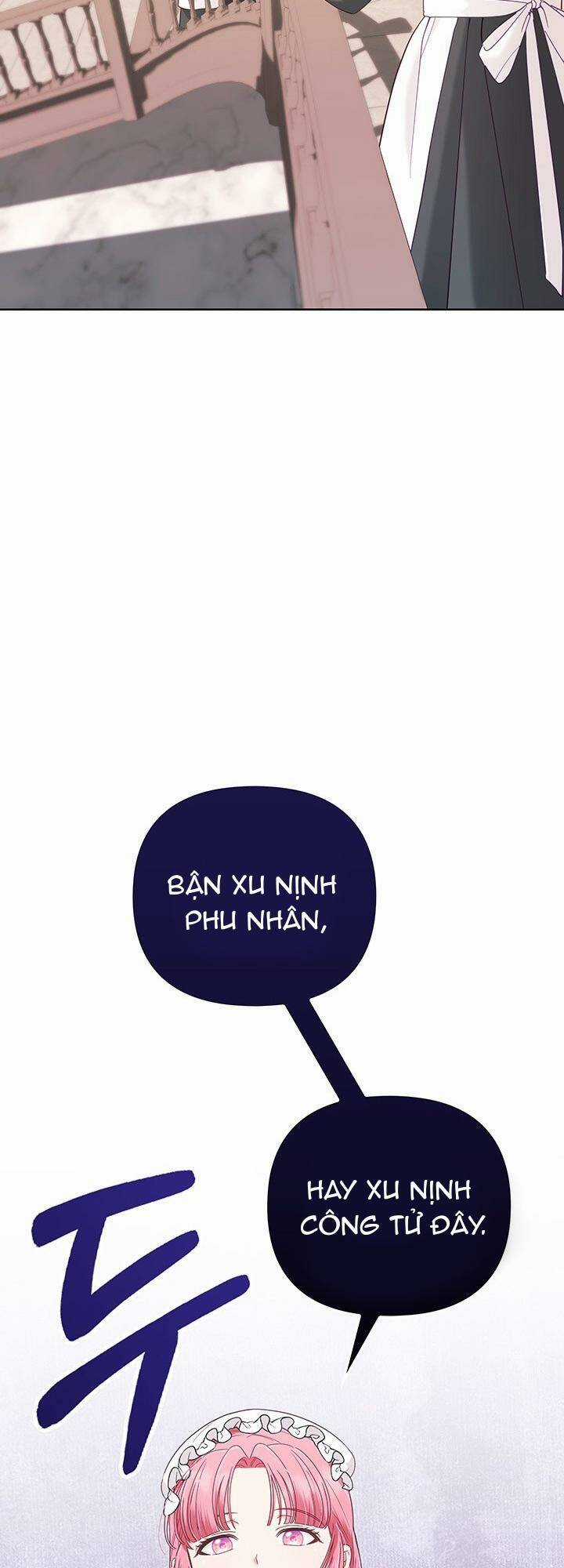 Mục Tiêu Là Sở Hữu Căn Nhà Hai Tầng Chapter 8 trang 9