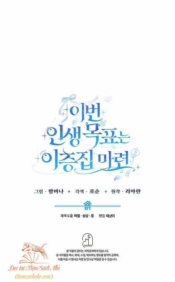 Mục Tiêu Là Sở Hữu Căn Nhà Hai Tầng Chapter 8 trang 91