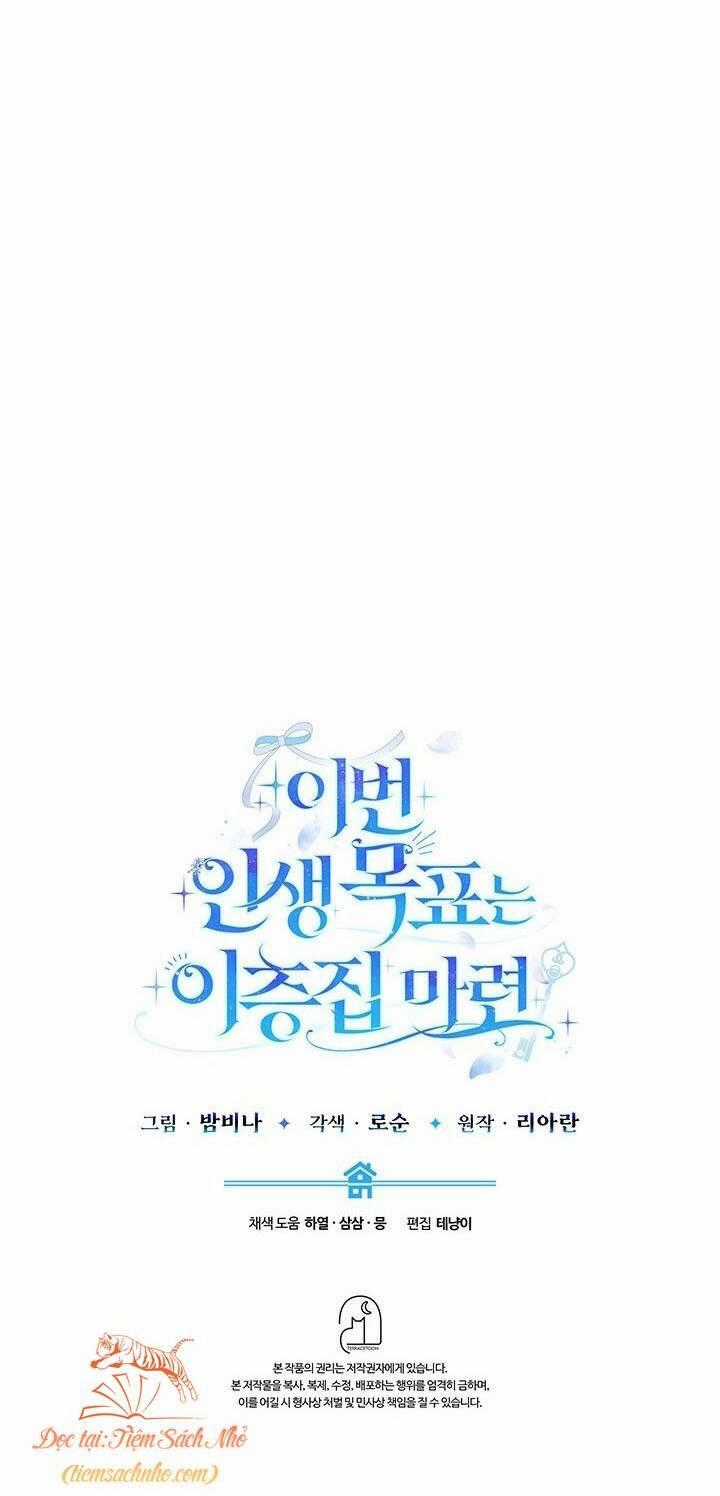 Mục Tiêu Là Sở Hữu Căn Nhà Hai Tầng Chapter 9 trang 101