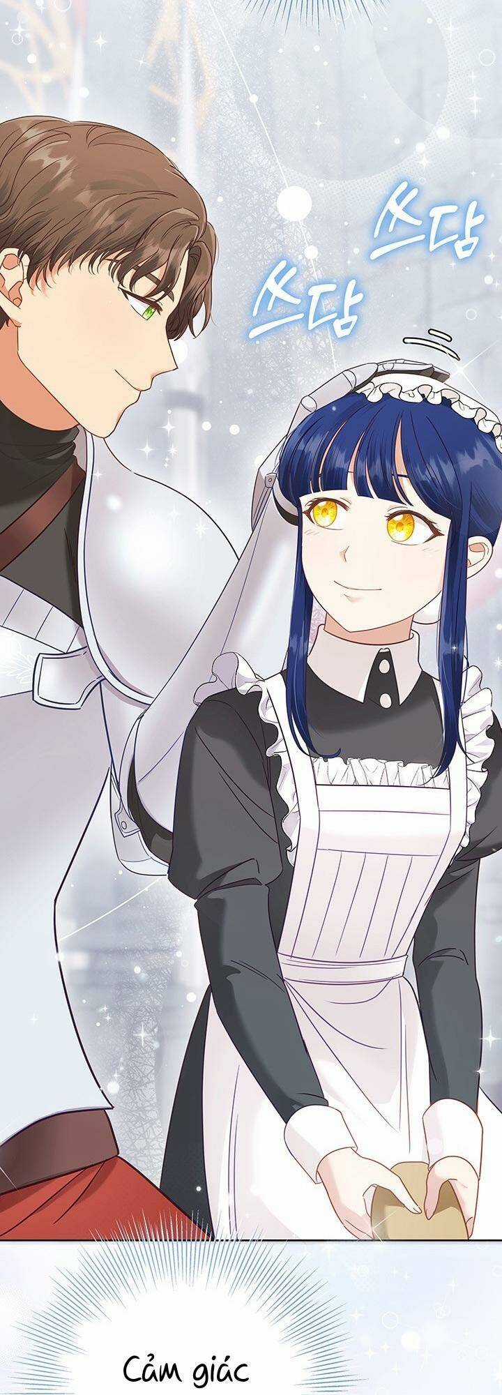 Mục Tiêu Là Sở Hữu Căn Nhà Hai Tầng Chapter 9 trang 12