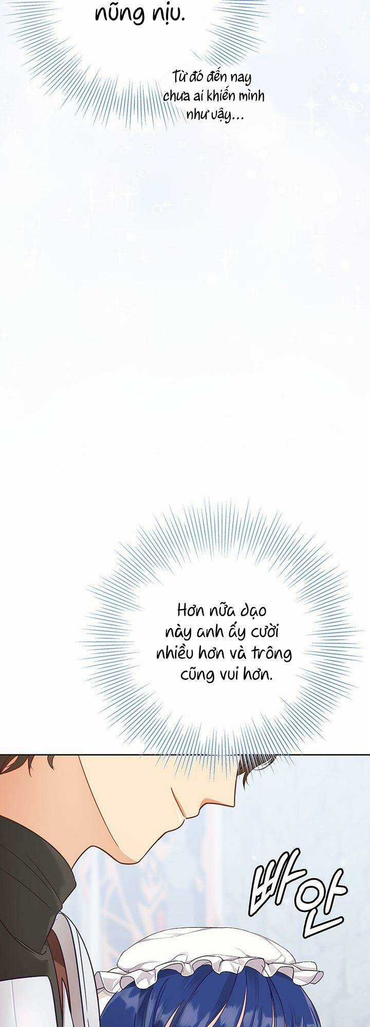 Mục Tiêu Là Sở Hữu Căn Nhà Hai Tầng Chapter 9 trang 13