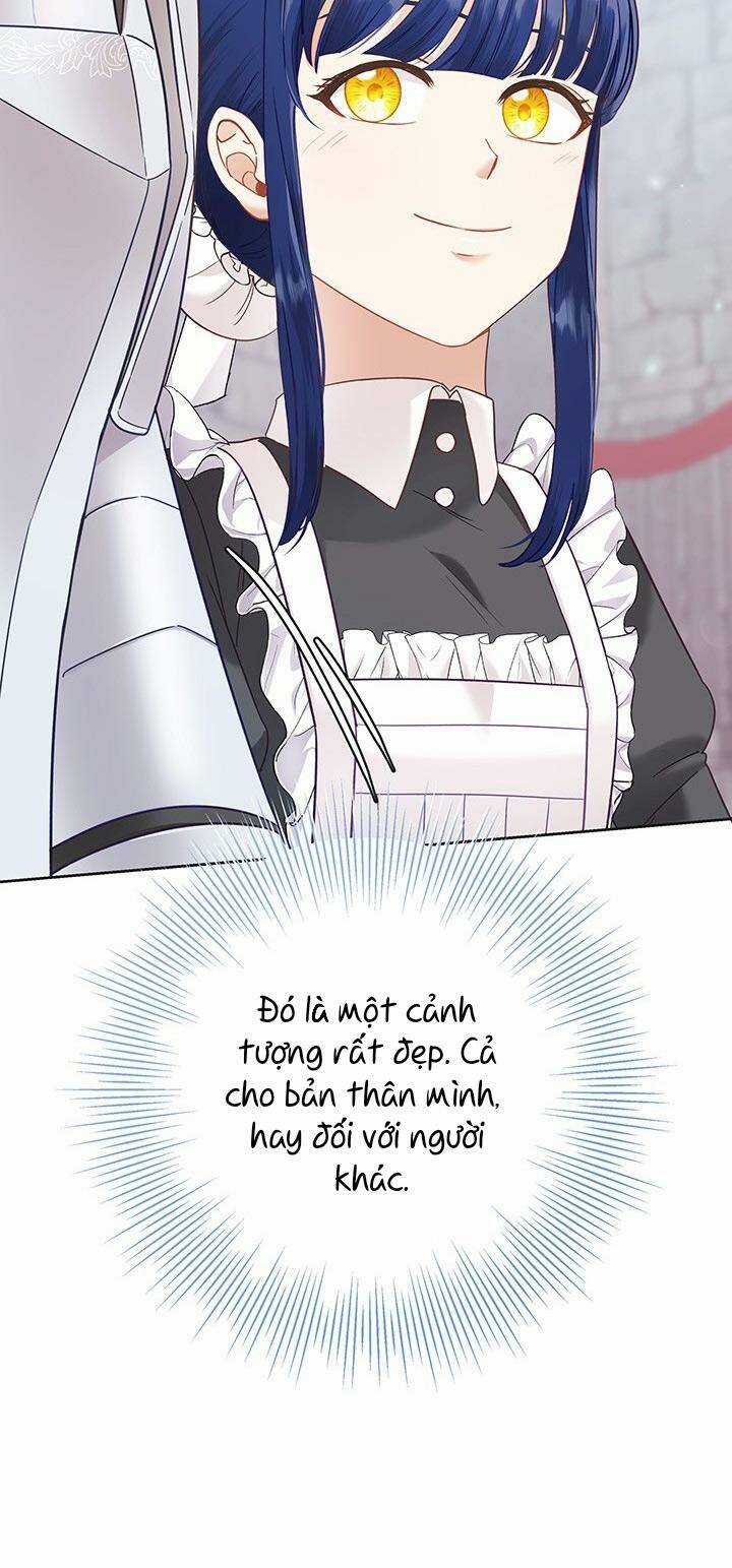 Mục Tiêu Là Sở Hữu Căn Nhà Hai Tầng Chapter 9 trang 14