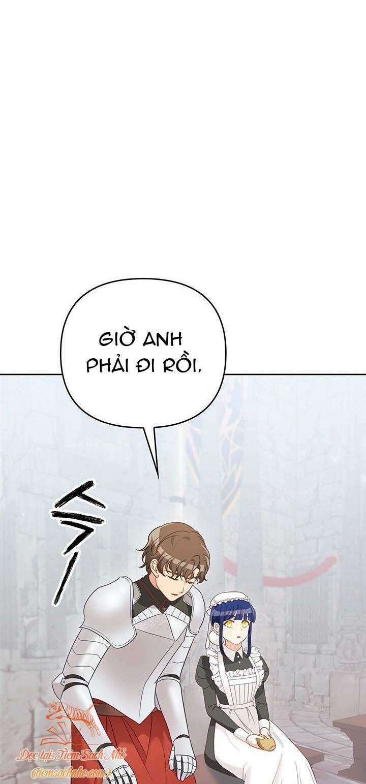 Mục Tiêu Là Sở Hữu Căn Nhà Hai Tầng Chapter 9 trang 15