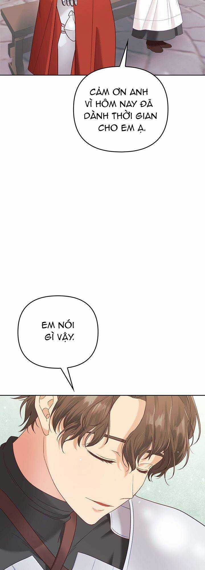 Mục Tiêu Là Sở Hữu Căn Nhà Hai Tầng Chapter 9 trang 16