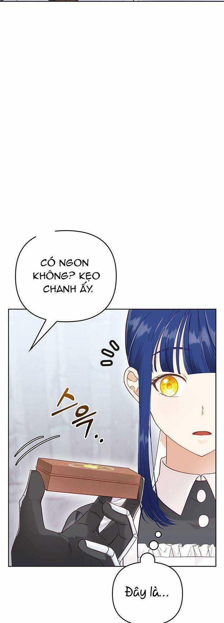 Mục Tiêu Là Sở Hữu Căn Nhà Hai Tầng Chapter 9 trang 17