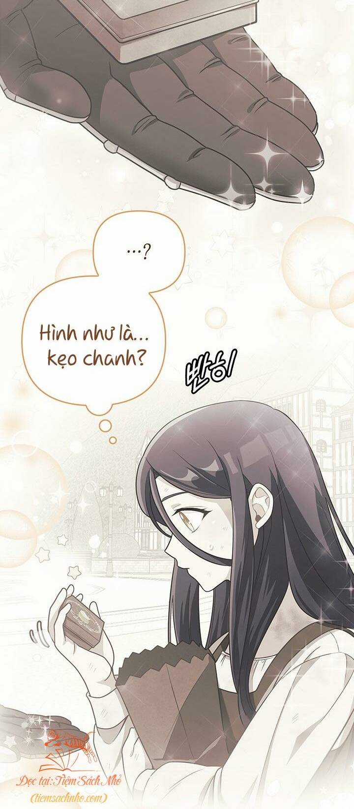 Mục Tiêu Là Sở Hữu Căn Nhà Hai Tầng Chapter 9 trang 19