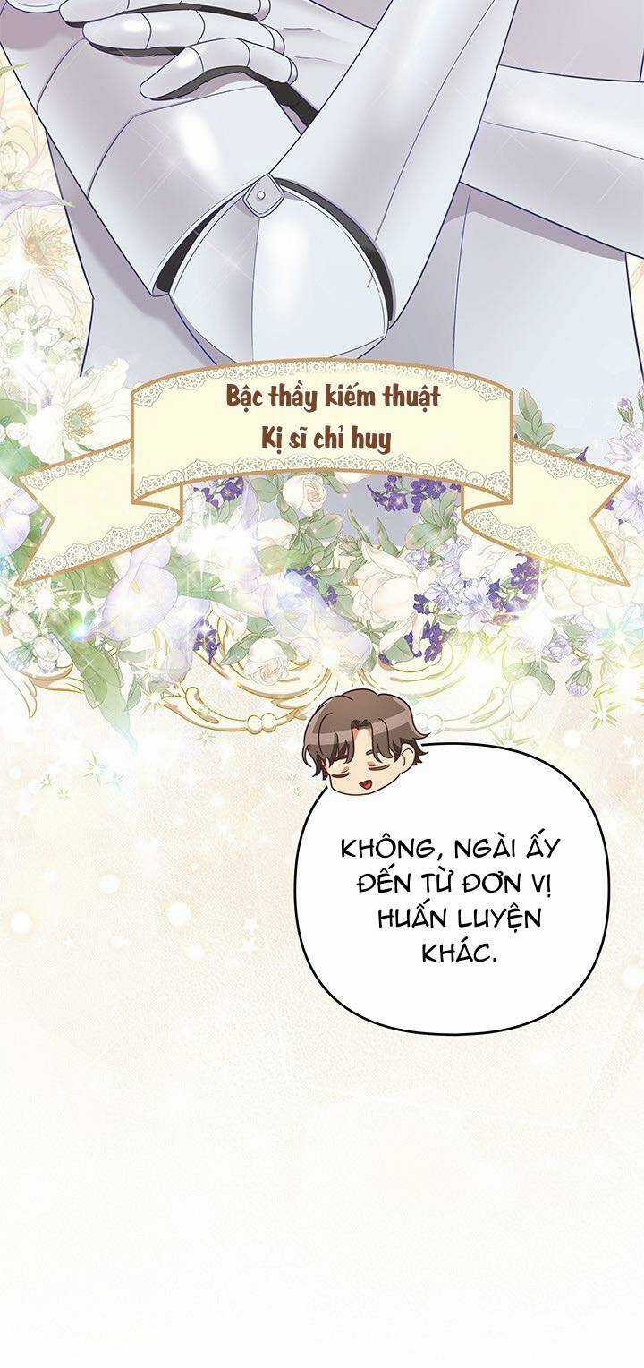 Mục Tiêu Là Sở Hữu Căn Nhà Hai Tầng Chapter 9 trang 2