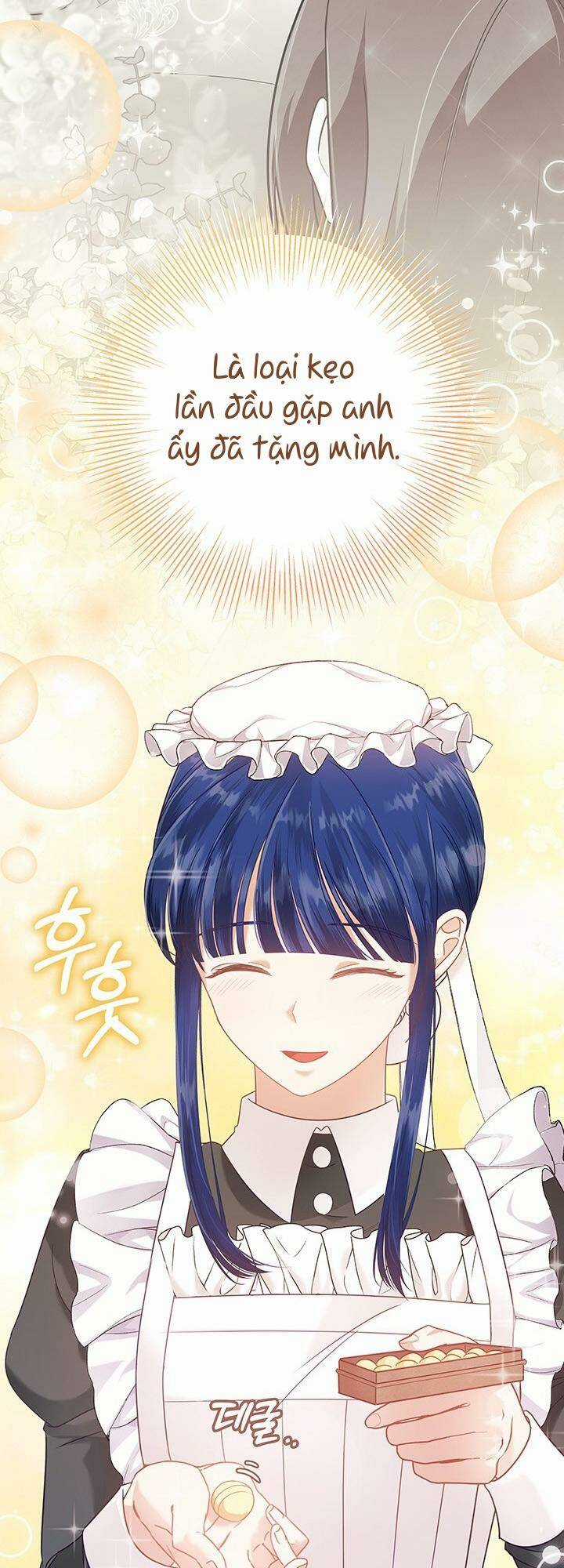 Mục Tiêu Là Sở Hữu Căn Nhà Hai Tầng Chapter 9 trang 21