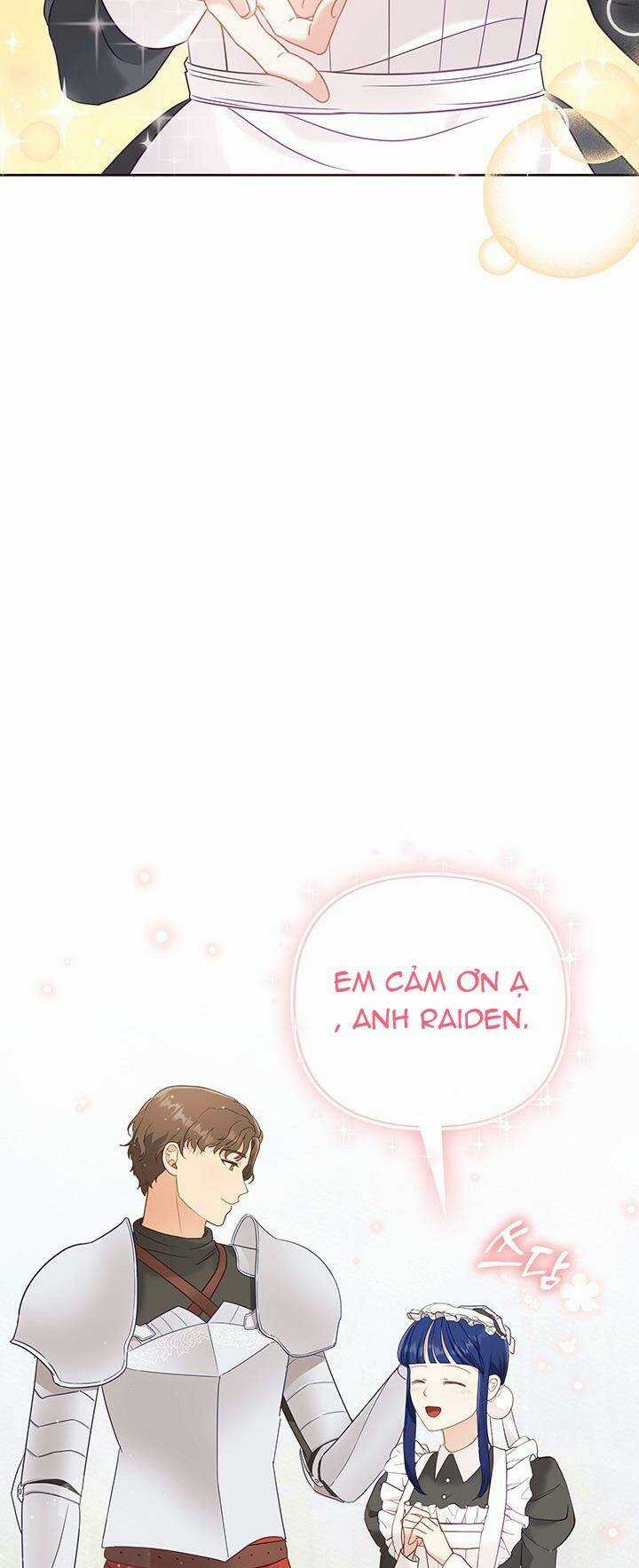 Mục Tiêu Là Sở Hữu Căn Nhà Hai Tầng Chapter 9 trang 22