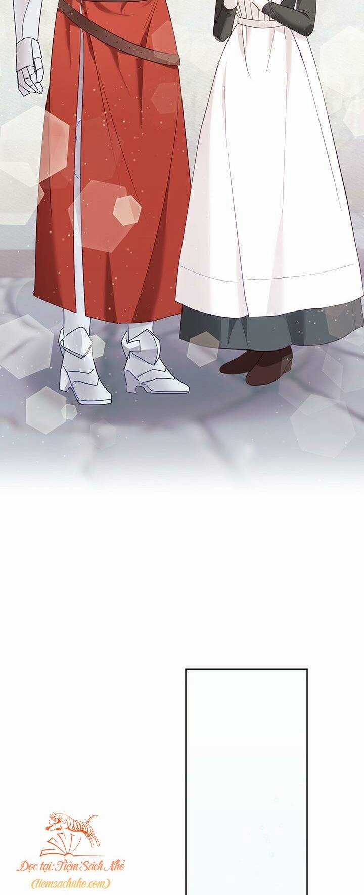 Mục Tiêu Là Sở Hữu Căn Nhà Hai Tầng Chapter 9 trang 23