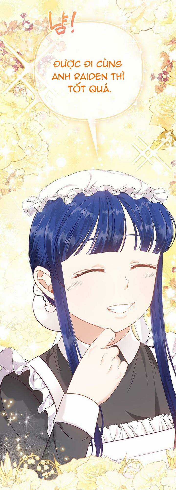 Mục Tiêu Là Sở Hữu Căn Nhà Hai Tầng Chapter 9 trang 28