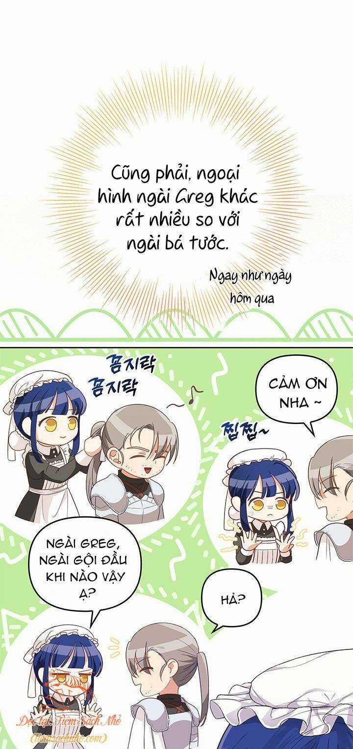 Mục Tiêu Là Sở Hữu Căn Nhà Hai Tầng Chapter 9 trang 3