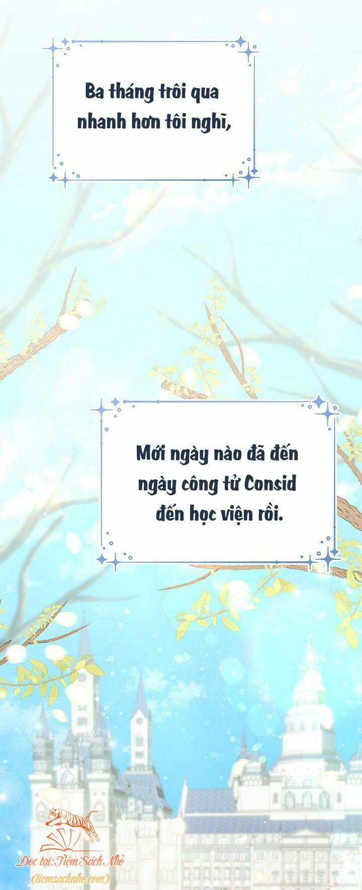 Mục Tiêu Là Sở Hữu Căn Nhà Hai Tầng Chapter 9 trang 31