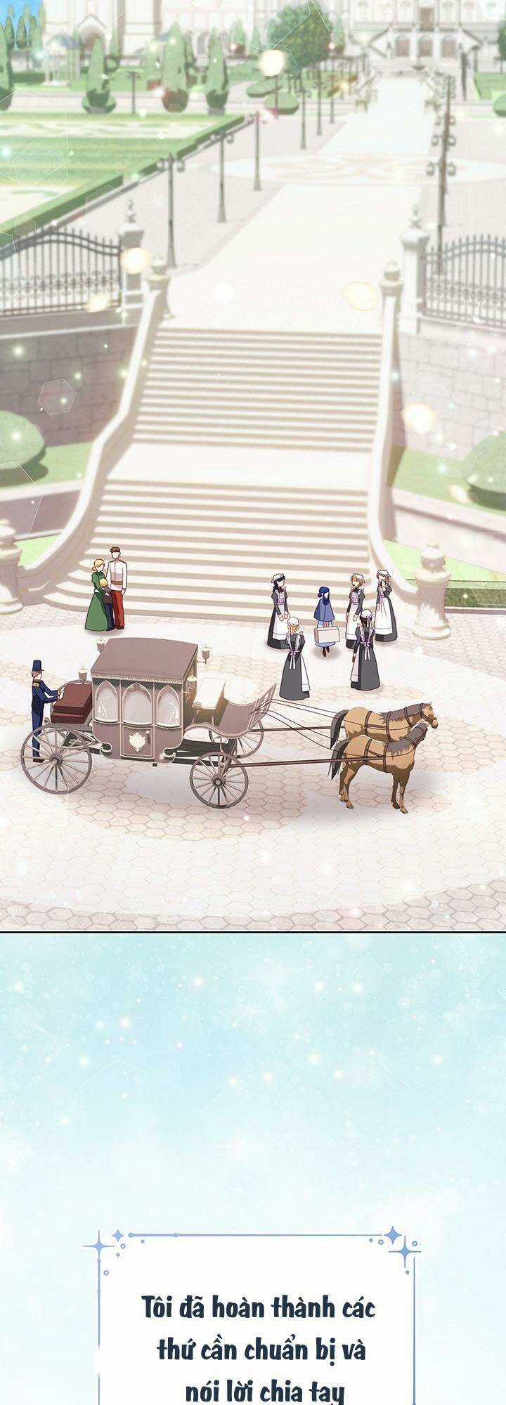 Mục Tiêu Là Sở Hữu Căn Nhà Hai Tầng Chapter 9 trang 32