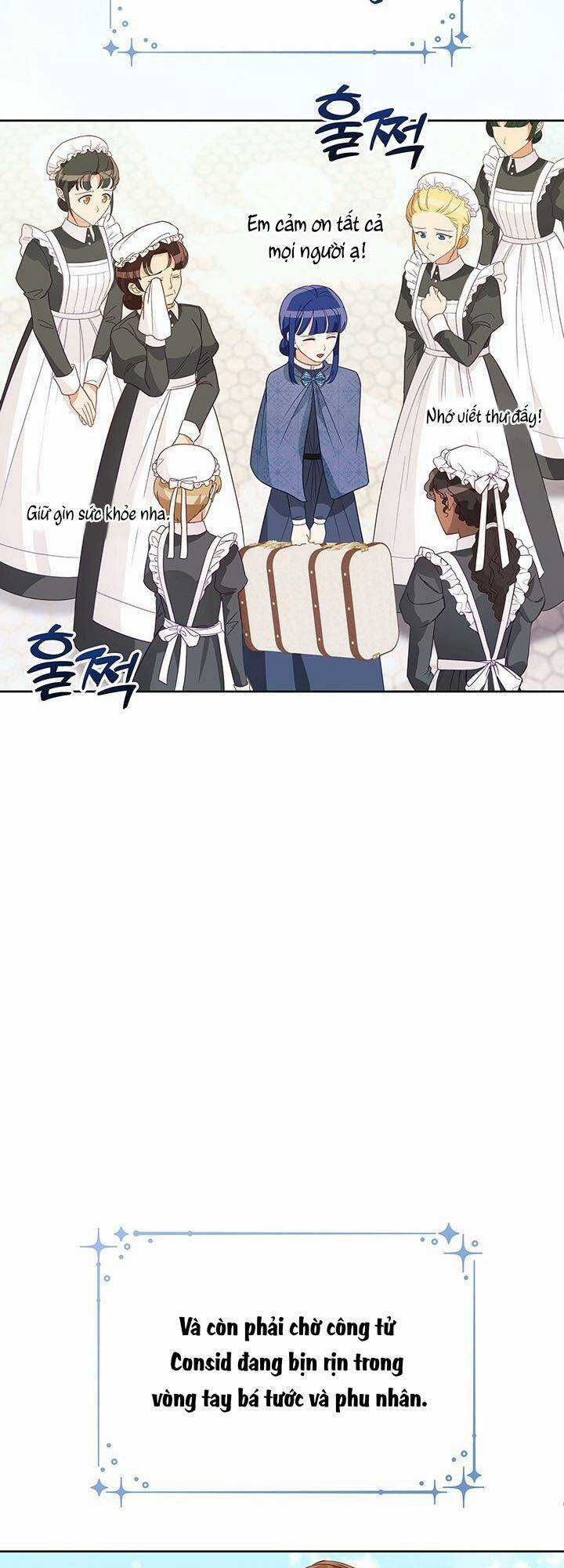 Mục Tiêu Là Sở Hữu Căn Nhà Hai Tầng Chapter 9 trang 33