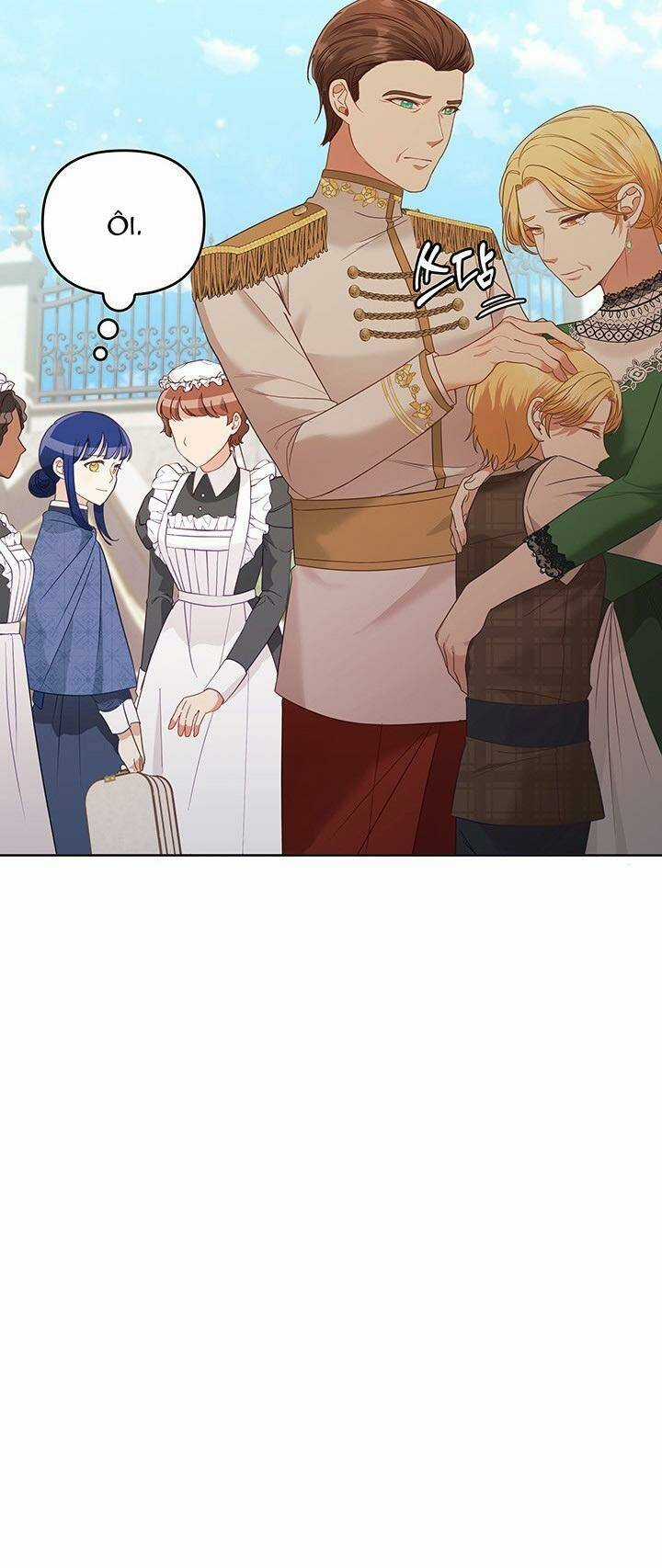 Mục Tiêu Là Sở Hữu Căn Nhà Hai Tầng Chapter 9 trang 34