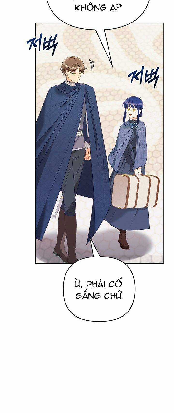 Mục Tiêu Là Sở Hữu Căn Nhà Hai Tầng Chapter 9 trang 38