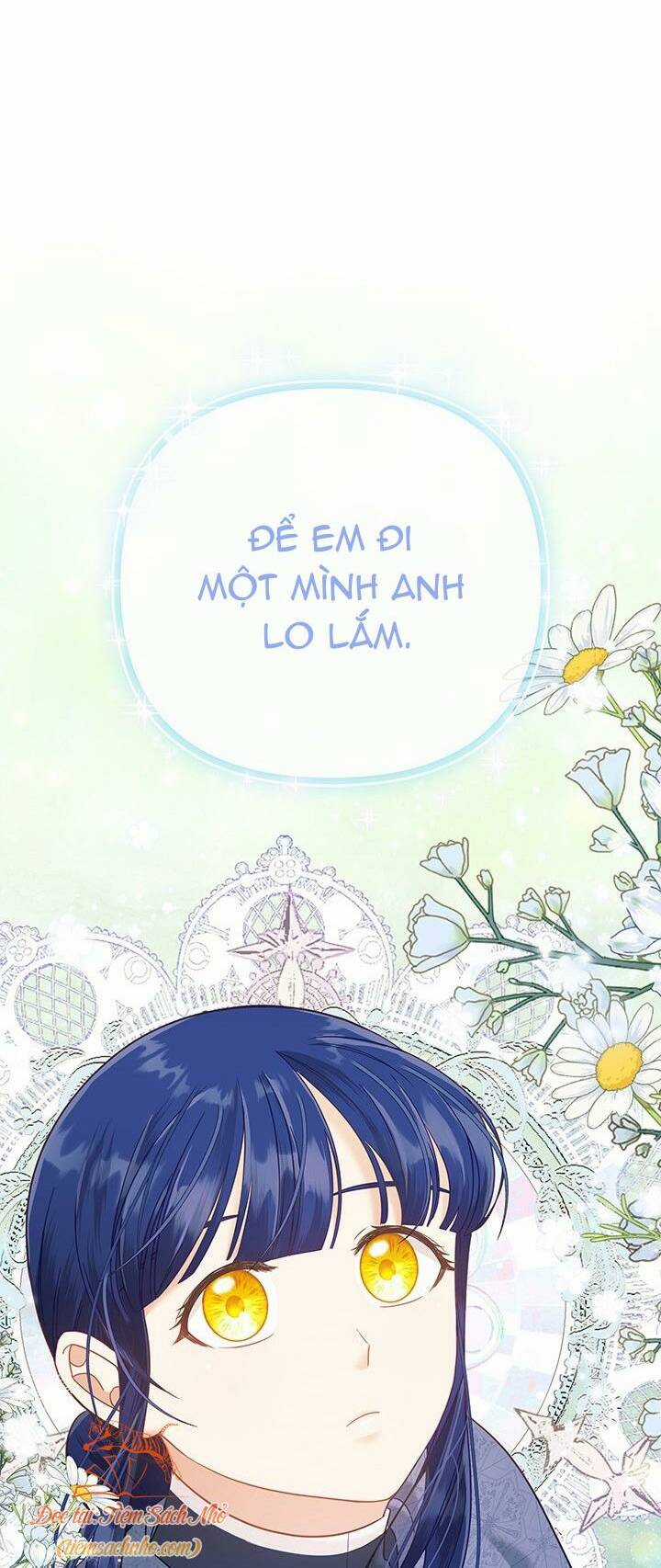 Mục Tiêu Là Sở Hữu Căn Nhà Hai Tầng Chapter 9 trang 39