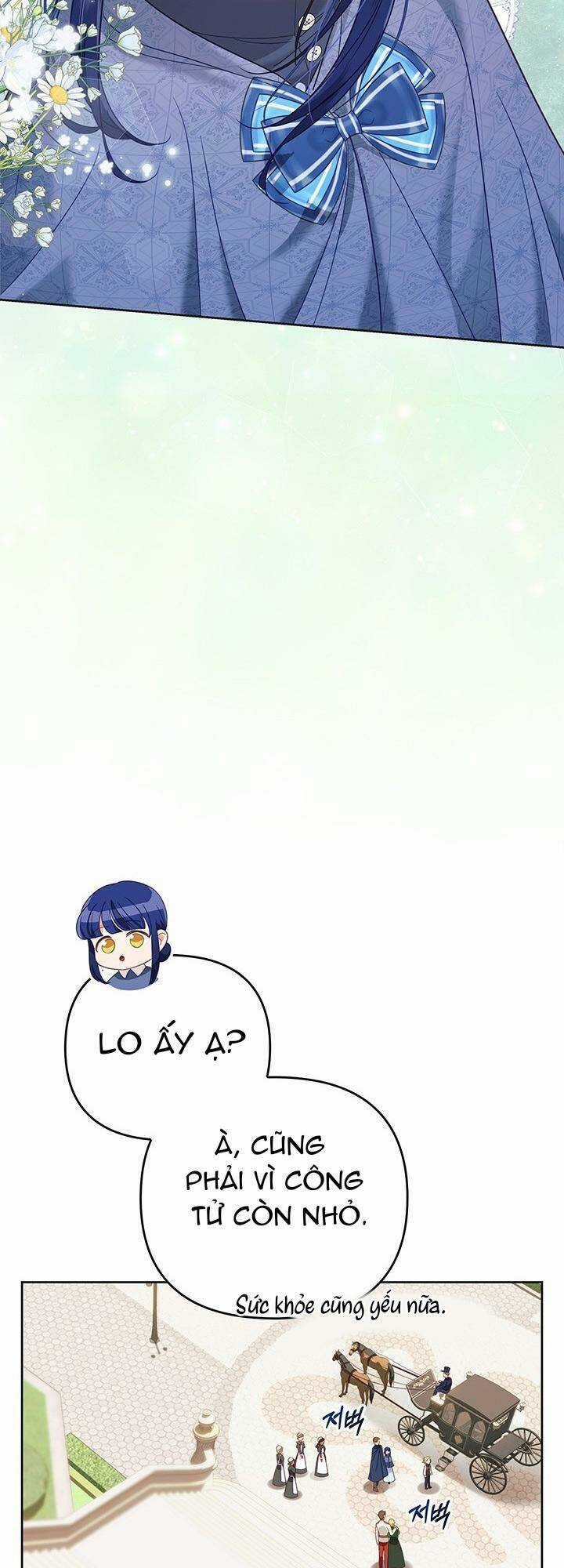 Mục Tiêu Là Sở Hữu Căn Nhà Hai Tầng Chapter 9 trang 40