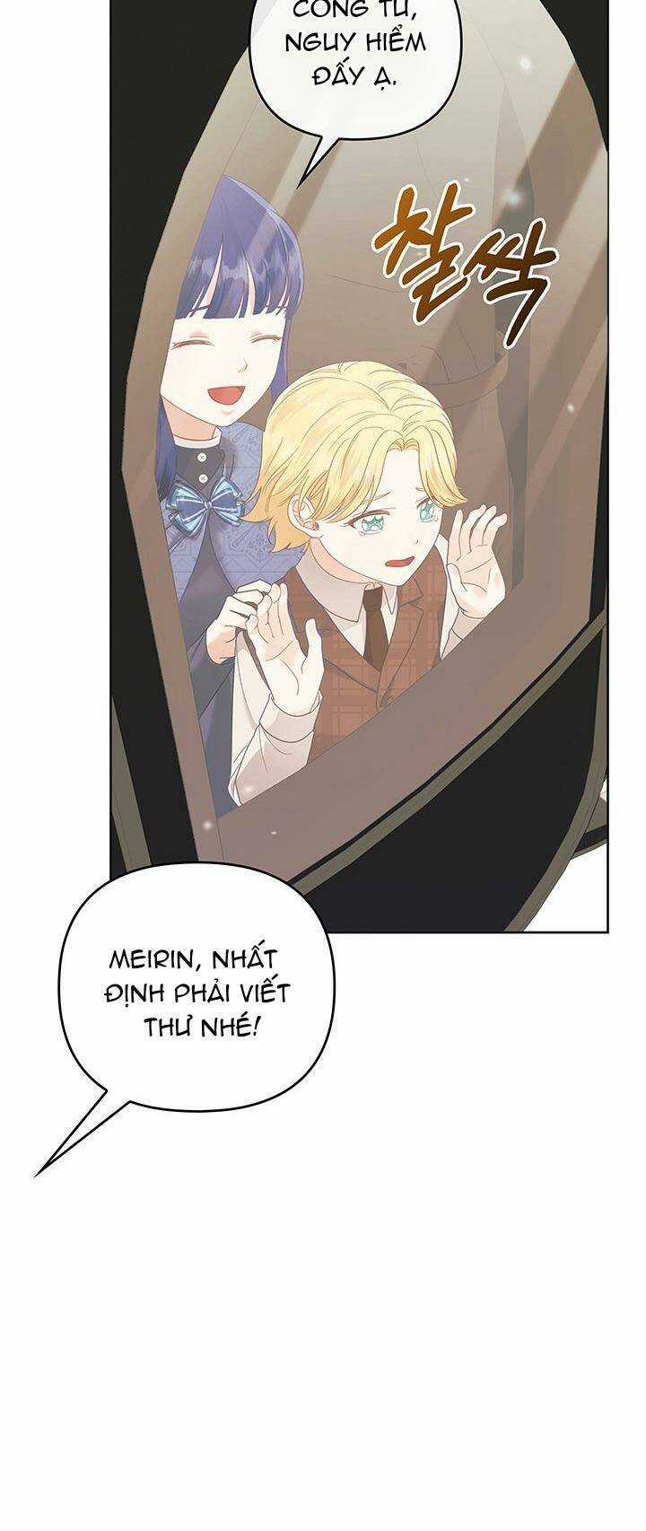 Mục Tiêu Là Sở Hữu Căn Nhà Hai Tầng Chapter 9 trang 42