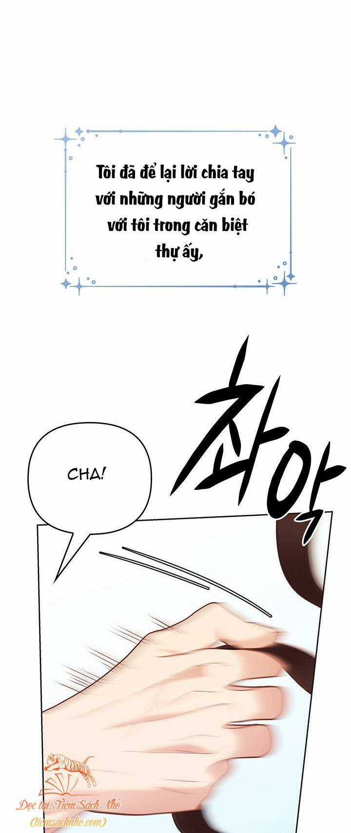 Mục Tiêu Là Sở Hữu Căn Nhà Hai Tầng Chapter 9 trang 43