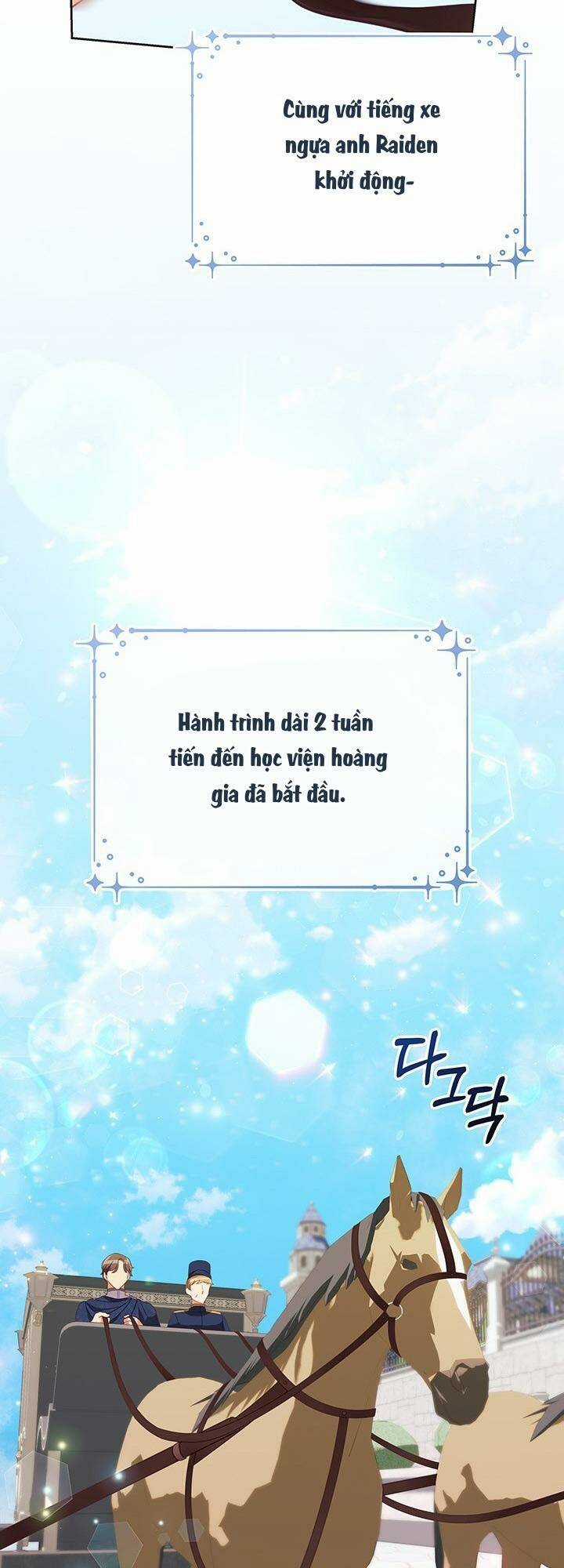 Mục Tiêu Là Sở Hữu Căn Nhà Hai Tầng Chapter 9 trang 44