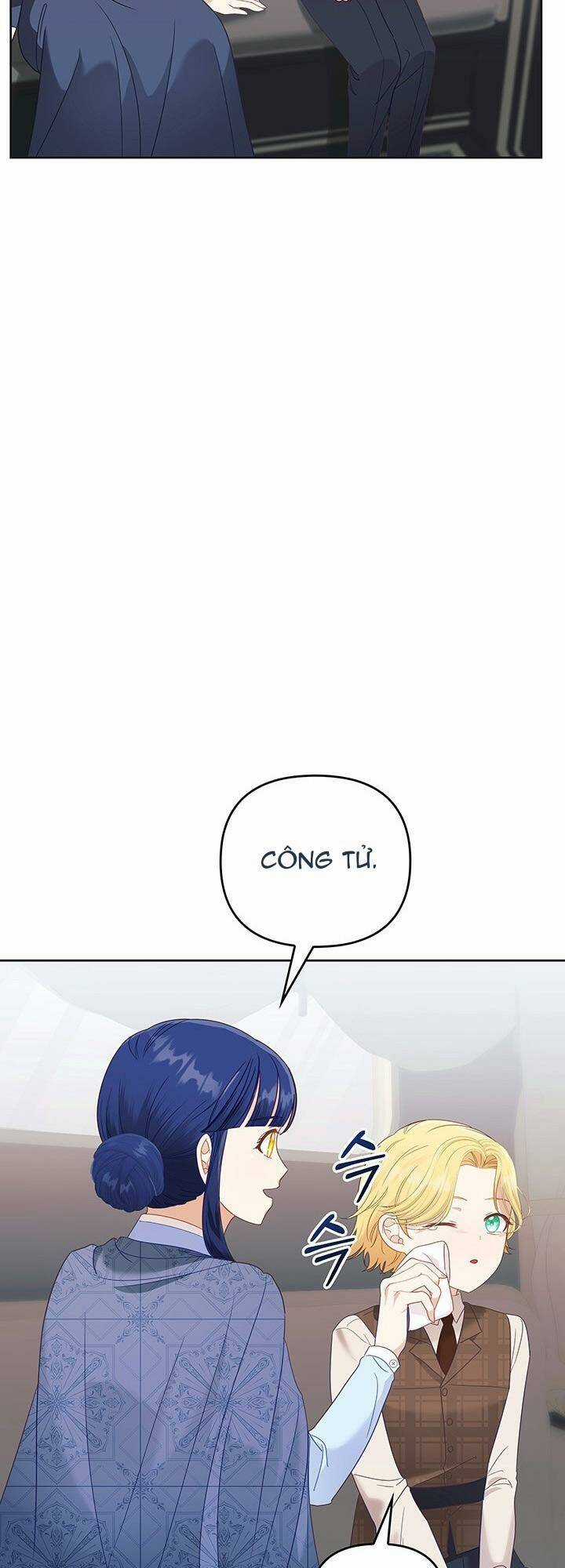 Mục Tiêu Là Sở Hữu Căn Nhà Hai Tầng Chapter 9 trang 49