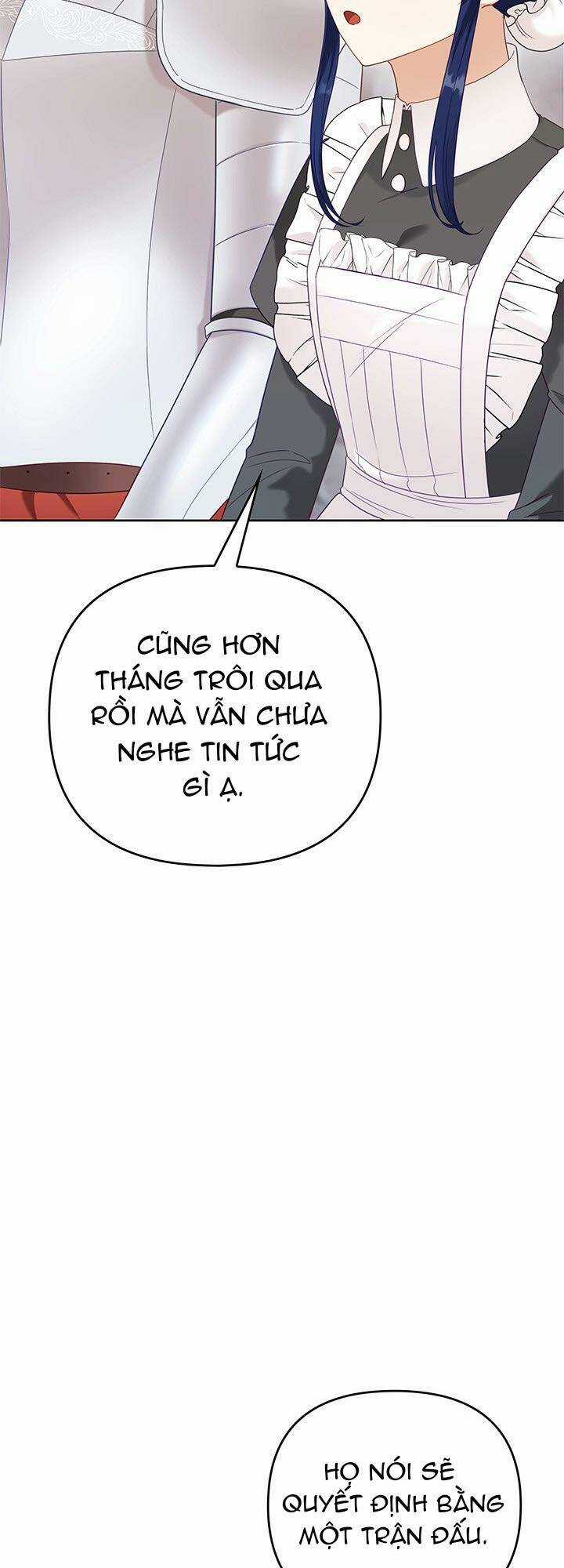 Mục Tiêu Là Sở Hữu Căn Nhà Hai Tầng Chapter 9 trang 5