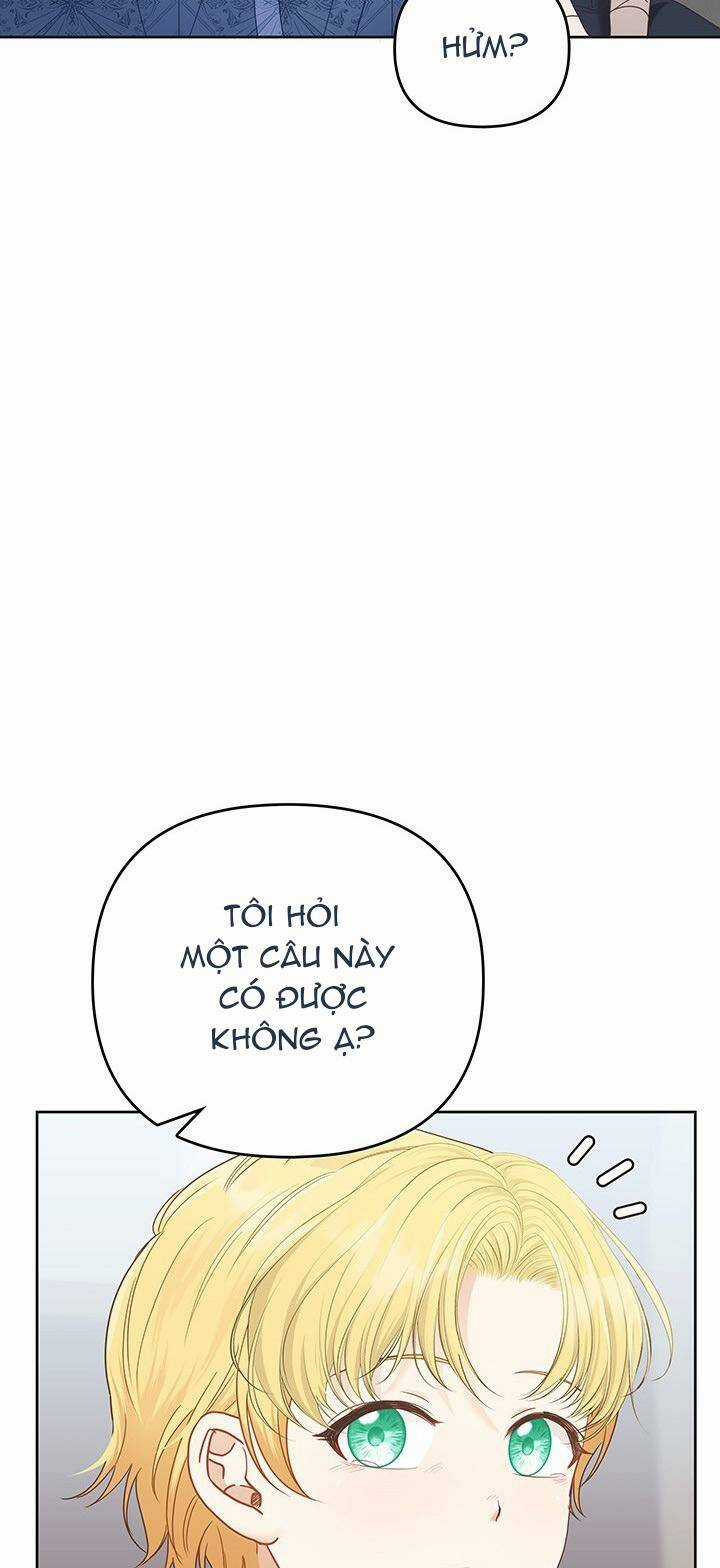 Mục Tiêu Là Sở Hữu Căn Nhà Hai Tầng Chapter 9 trang 50