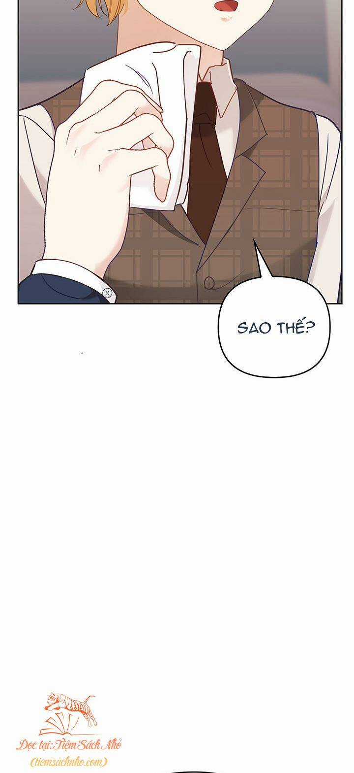 Mục Tiêu Là Sở Hữu Căn Nhà Hai Tầng Chapter 9 trang 51