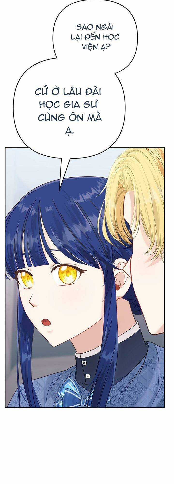 Mục Tiêu Là Sở Hữu Căn Nhà Hai Tầng Chapter 9 trang 52