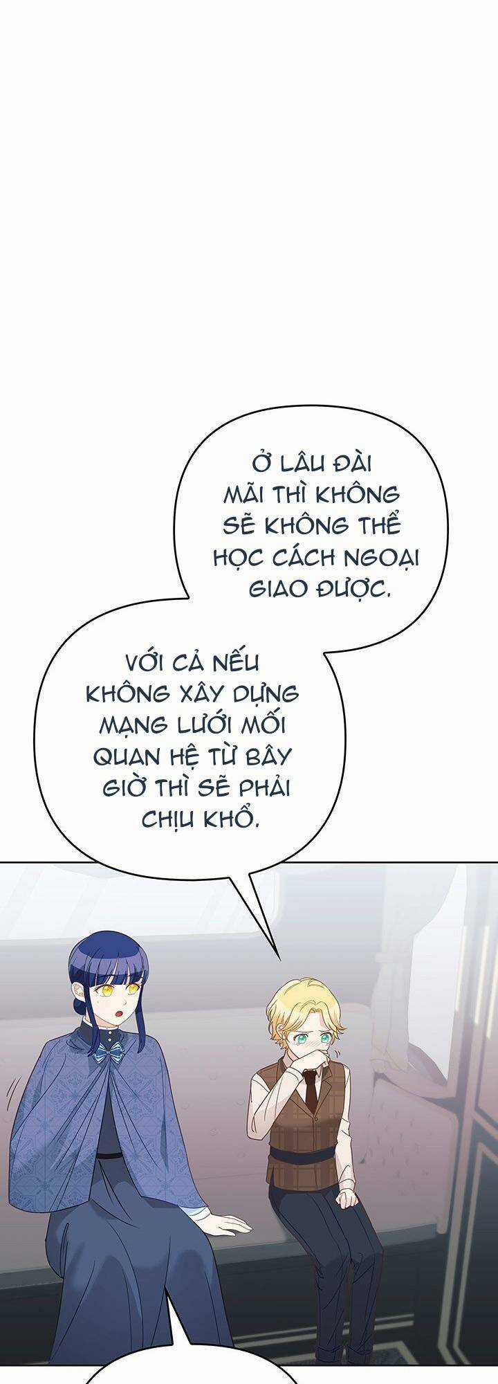 Mục Tiêu Là Sở Hữu Căn Nhà Hai Tầng Chapter 9 trang 53